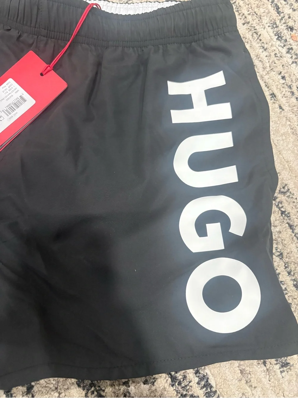Hugo Boss Swim Trunks